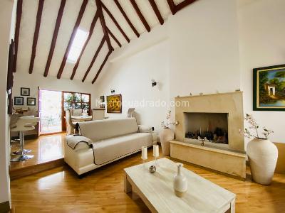 Casa en venta en El Recreo De Los Frailes, Bogotá · foto 6 de 16
