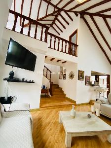 Casa en venta en El Recreo De Los Frailes, Bogotá · foto 8 de 16