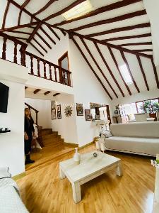 Casa en venta en El Recreo De Los Frailes, Bogotá · foto 9 de 16
