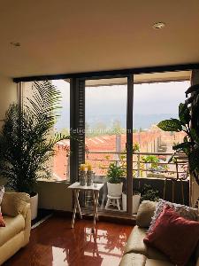 Apartamento de 3 alcobas en venta en Chia Pinares, Chía, 95 m² · foto 10 de 20
