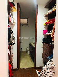 Apartamento de 3 alcobas en venta en Chia Pinares, Chía, 95 m² · foto 13 de 20