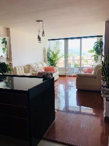 Apartamento de 3 alcobas en venta en Chia Pinares, Chía, 95 m² · foto 3 de 20