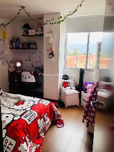 Apartamento de 3 alcobas en venta en Chia Pinares, Chía, 95 m² · foto 9 de 20