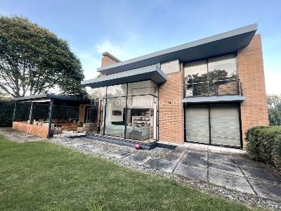 Casa de 5 alcobas en venta en Hacienda San Simón, Chía, 333 m² · foto 7 de 20