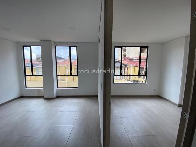 Apartamento en venta en La Balsa Guaymaral, Chía · foto 4 de 11