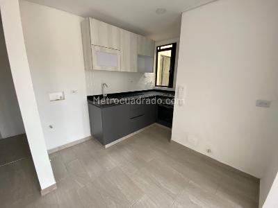 Apartamento en venta en La Balsa Guaymaral, Chía · foto 5 de 11