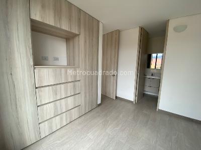 Apartamento en venta en La Balsa Guaymaral, Chía · foto 10 de 11