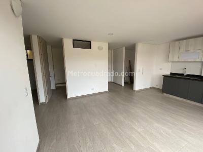 Apartamento de 3 alcobas en venta en La Balsa Guaymaral, Chía, 70 m² · foto 8 de 19