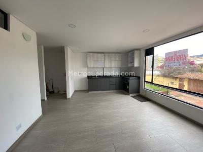 Apartamento de 3 alcobas en venta en La Balsa Guaymaral, Chía, 70 m² · foto 18 de 19