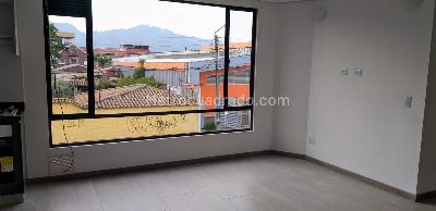Apartamento de 3 alcobas en venta en La Balsa Guaymaral, Chía, 70 m² · foto 2 de 19