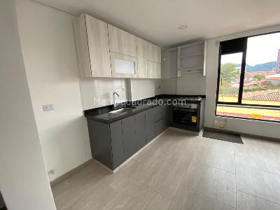 Apartamento de 3 alcobas en venta en La Balsa Guaymaral, Chía, 70 m² · foto 4 de 19
