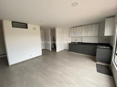 Apartamento de 3 alcobas en venta en La Balsa Guaymaral, Chía, 70 m² · foto 5 de 19