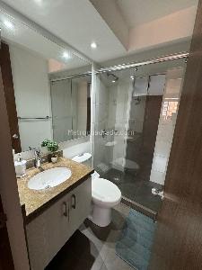 Apartamento de 3 alcobas en venta en Zipaquirá Toscana, Zipaquirá, 75 m² · foto 10 de 20