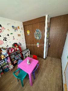 Apartamento de 3 alcobas en venta en Zipaquirá Toscana, Zipaquirá, 75 m² · foto 11 de 20
