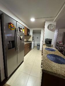 Apartamento de 3 alcobas en venta en Zipaquirá Toscana, Zipaquirá, 75 m² · foto 12 de 20