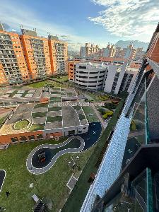 Apartamento de 3 alcobas en venta en Zipaquirá Toscana, Zipaquirá, 75 m² · foto 13 de 20