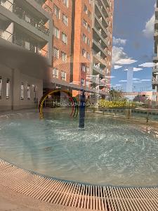 Apartamento de 3 alcobas en venta en Zipaquirá Toscana, Zipaquirá, 75 m² · foto 15 de 20