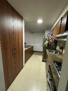 Apartamento de 3 alcobas en venta en Zipaquirá Toscana, Zipaquirá, 75 m² · foto 3 de 20