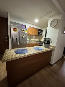 Apartamento de 3 alcobas en venta en Zipaquirá Toscana, Zipaquirá, 75 m² · foto 4 de 20