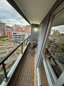 Apartamento de 3 alcobas en venta en Zipaquirá Toscana, Zipaquirá, 75 m² · foto 5 de 20
