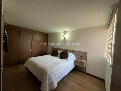 Apartamento de 3 alcobas en venta en Zipaquirá Toscana, Zipaquirá, 75 m² · foto 7 de 20
