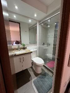 Apartamento de 3 alcobas en venta en Zipaquirá Toscana, Zipaquirá, 75 m² · foto 8 de 20
