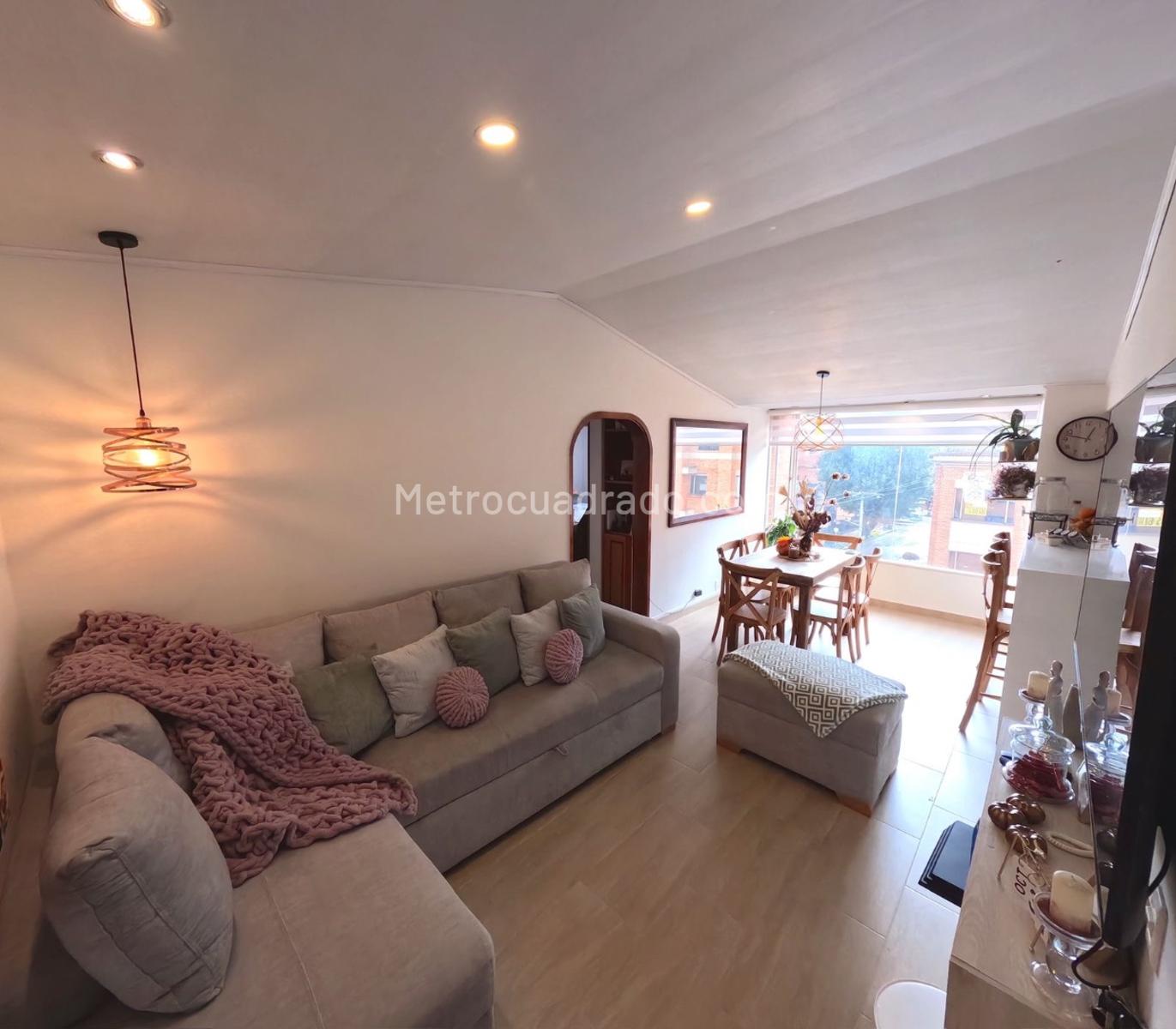 Apartamento en Venta  CEDRITOS