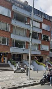 Oficina en Arriendo, LOS ROSALES CHICO, Bogotá D.C.