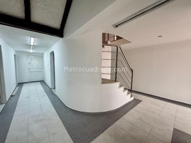 Oficina en Venta, POLO CLUB, Bogotá D.C. – pohled 6