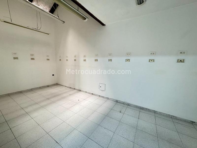 Oficina en Venta, POLO CLUB, Bogotá D.C. – pohled 4