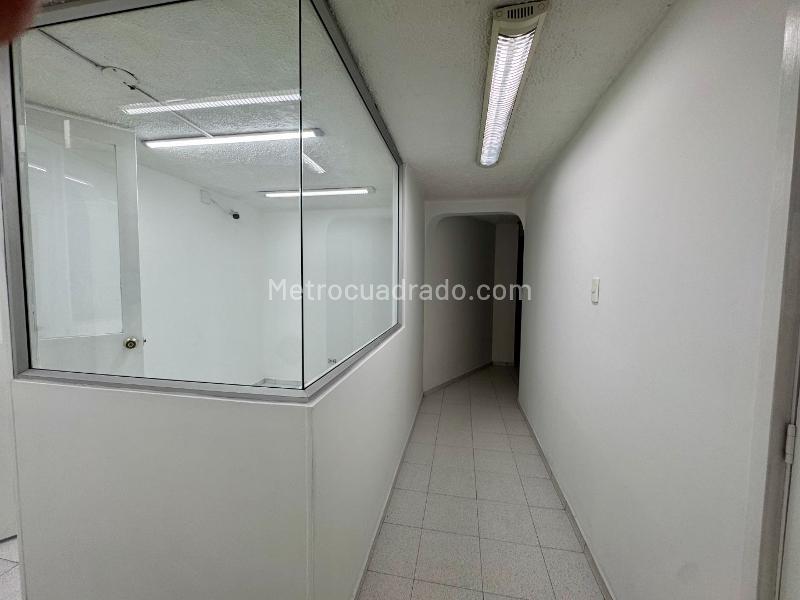 Oficina en Venta, POLO CLUB, Bogotá D.C. – pohled 5