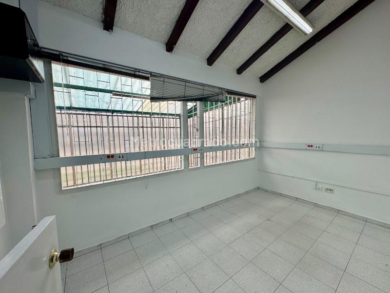 Oficina en Venta, POLO CLUB, Bogotá D.C. – pohled 3