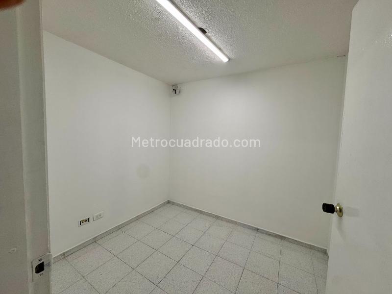 Oficina en Venta, POLO CLUB, Bogotá D.C. – další