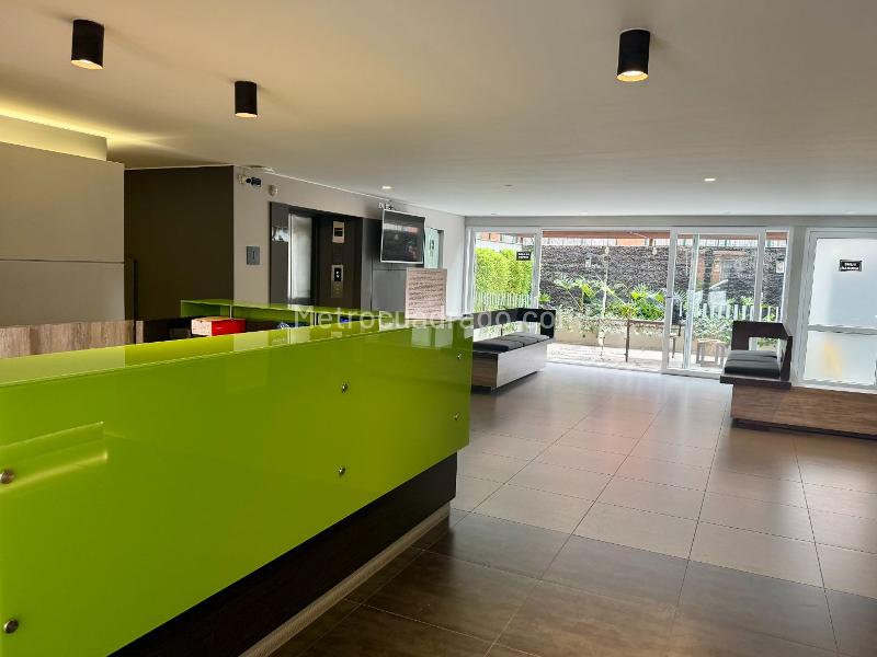 Oficina en Arriendo, SAN PATRICIO, Bogotá D.C. – pohled 2