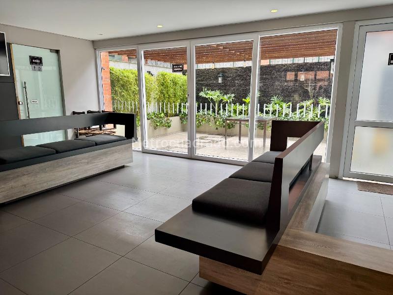 Oficina en Arriendo, SAN PATRICIO, Bogotá D.C. – pohled 3