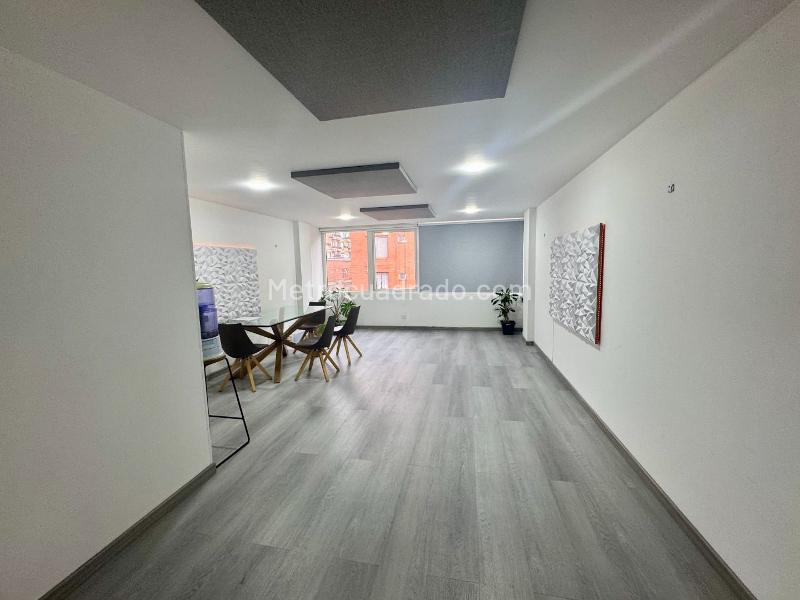 Oficina en Arriendo, SAN PATRICIO, Bogotá D.C. – pohled 4