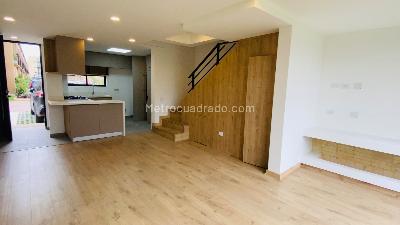 Casa de 3 alcobas en venta en Bojaca, Chía, 130 m² · foto 5 de 20