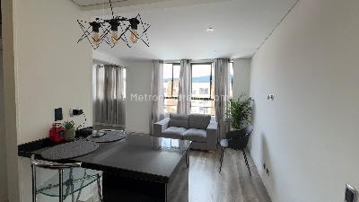 Apartamento de 2 alcobas en venta en Campincito, Chía, 56 m² · foto 14 de 20