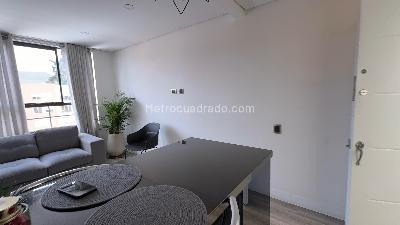 Apartamento de 2 alcobas en venta en Campincito, Chía, 56 m² · foto 15 de 20