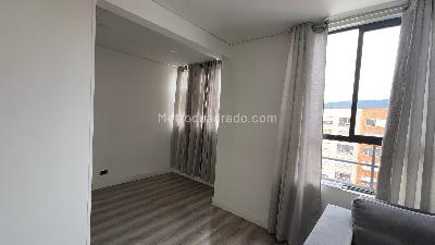 Apartamento de 2 alcobas en venta en Campincito, Chía, 56 m² · foto 20 de 20