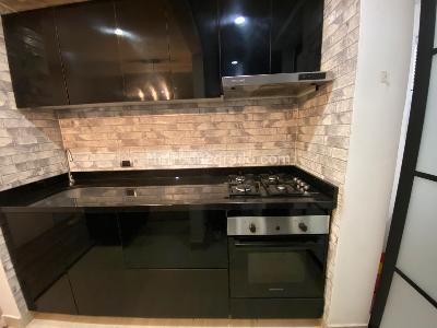 Apartamento de 2 alcobas en venta en Campincito, Chía, 56 m² · foto 2 de 20