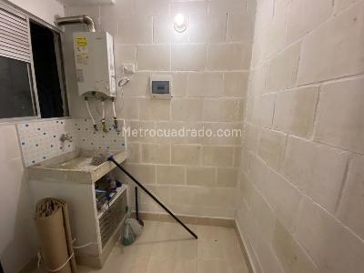 Apartamento de 2 alcobas en venta en Campincito, Chía, 56 m² · foto 4 de 20