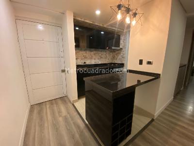 Apartamento de 2 alcobas en venta en Campincito, Chía, 56 m² · foto 5 de 20