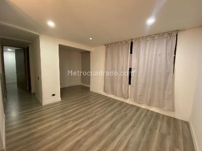 Apartamento de 2 alcobas en venta en Campincito, Chía, 56 m² · foto 6 de 20