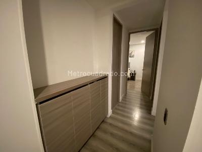 Apartamento de 2 alcobas en venta en Campincito, Chía, 56 m² · foto 7 de 20