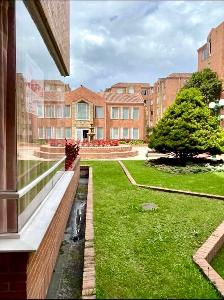 Apartamento en venta en Colina Campestre, Bogotá · foto 13 de 20