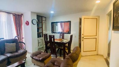 Apartamento en venta en Colina Campestre, Bogotá · foto 18 de 20