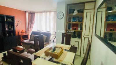 Apartamento en venta en Colina Campestre, Bogotá · foto 19 de 20