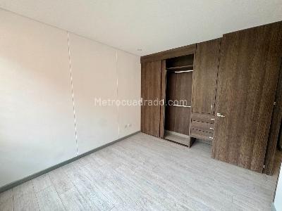 Apartamento de 2 alcobas en venta en Los Cedritos, Bogotá, 57 m² · foto 8 de 20