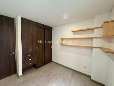 Apartamento de 2 alcobas en venta en Los Cedritos, Bogotá, 57 m² · foto 10 de 20